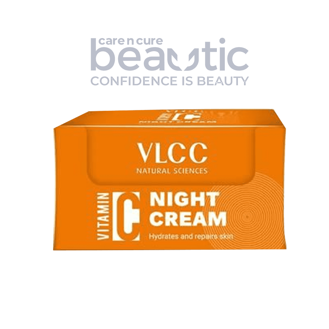 VLCC NIGHT CREAM