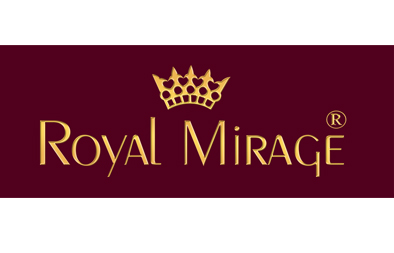 Royal Mirage